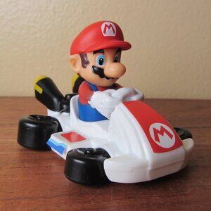mario kart mcdonalds 2024 nintendo (W6217)